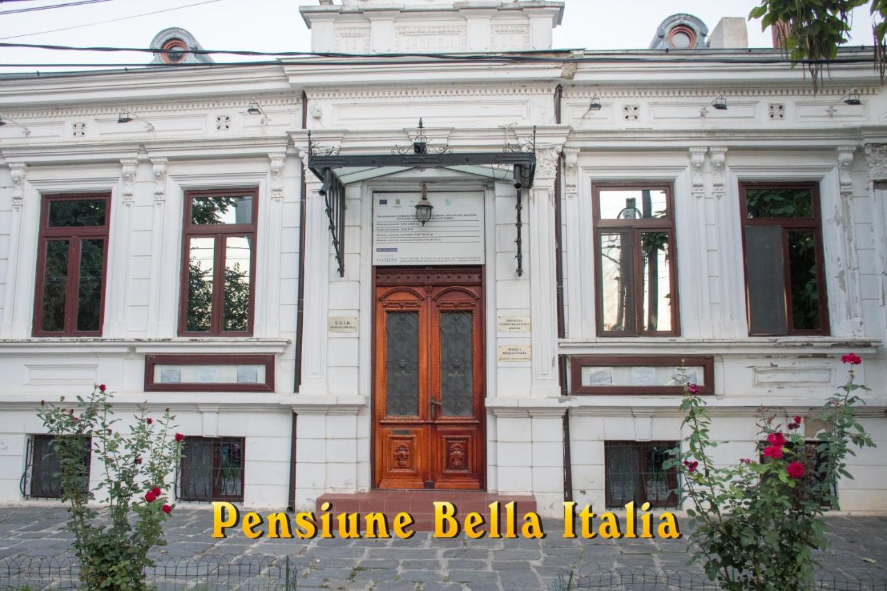 Hostel Bella Italia Βραΐλα Εξωτερικό φωτογραφία